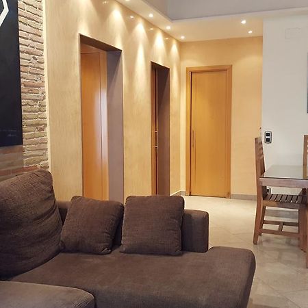 Sleepin Girona Appartement Buitenkant foto