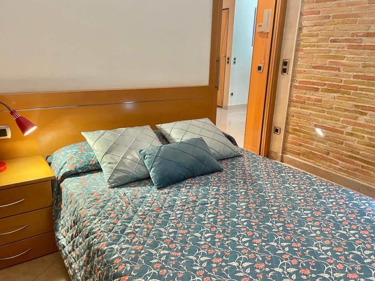 Sleepin Girona Appartement Buitenkant foto