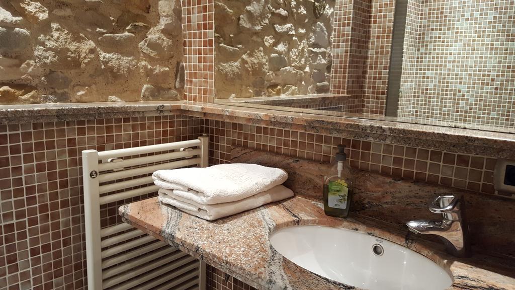 Sleepin Girona Appartement Buitenkant foto